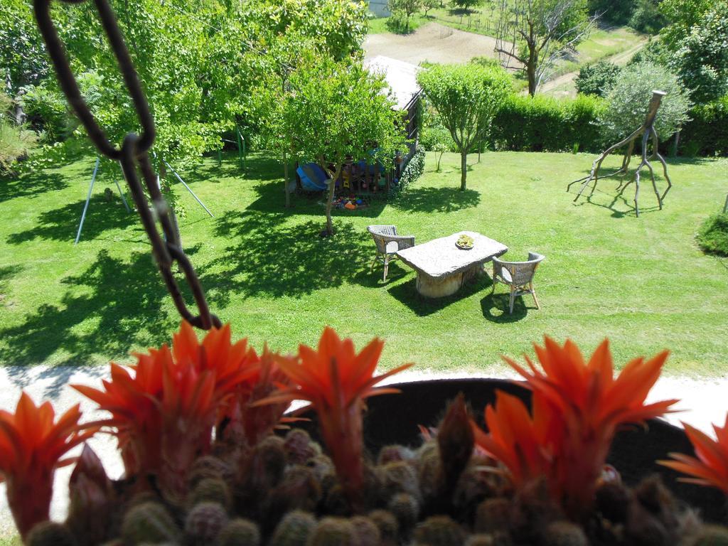 Agriturismo Affittacamere Barbarossa Dogliani Ngoại thất bức ảnh