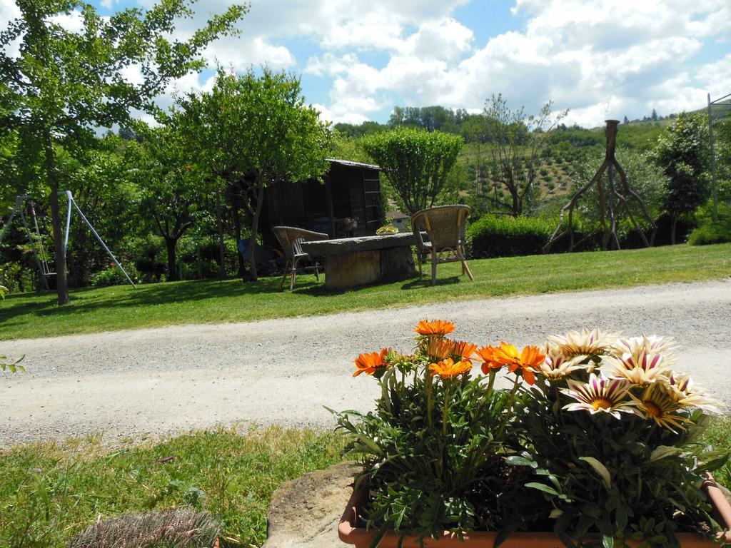 Agriturismo Affittacamere Barbarossa Dogliani Ngoại thất bức ảnh