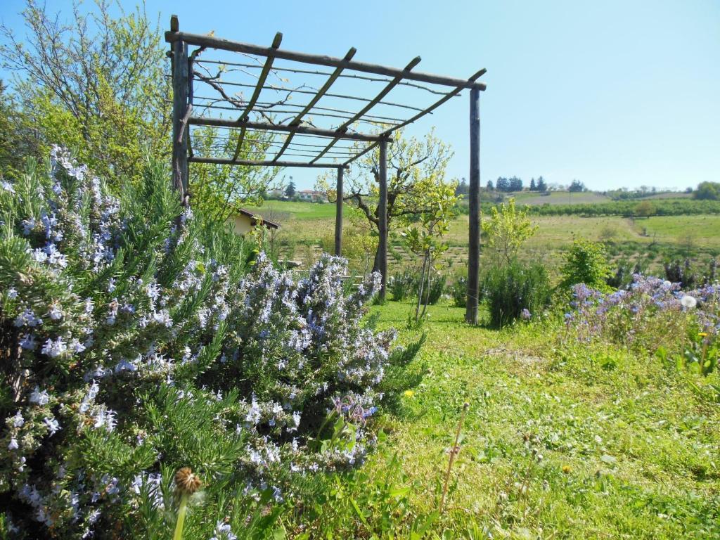 Agriturismo Affittacamere Barbarossa Dogliani Ngoại thất bức ảnh
